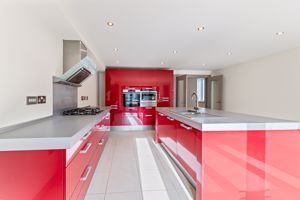 Dining Kitchen- click for photo gallery